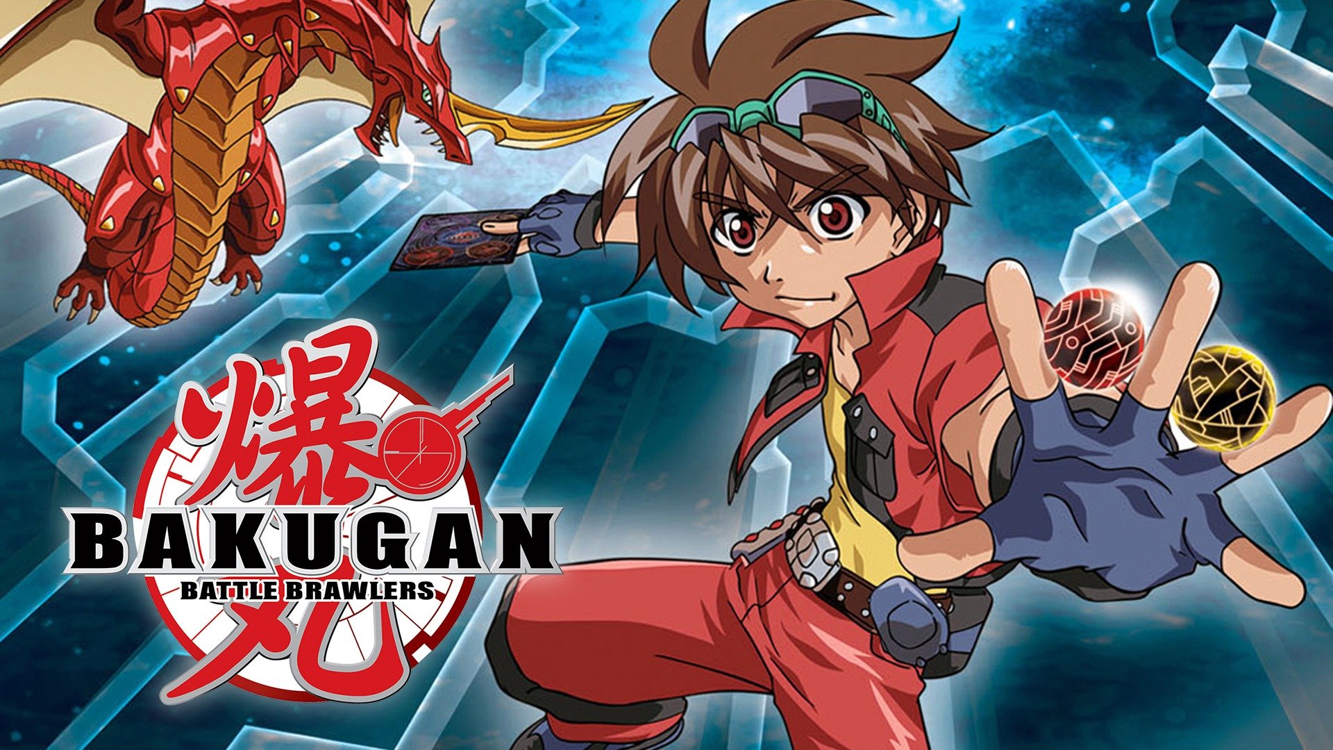 Nov Bakugan Anime Startuje Na Netflixu Od 1 Z MyAnime Cz   P8715292 B H10 Aa 