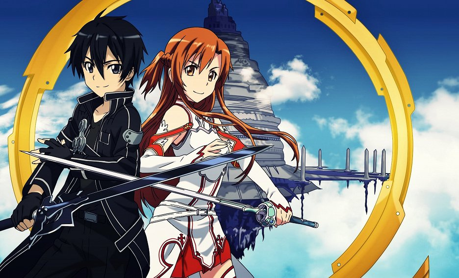 Sword Art Online