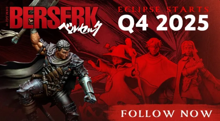 Desková hra Berserk