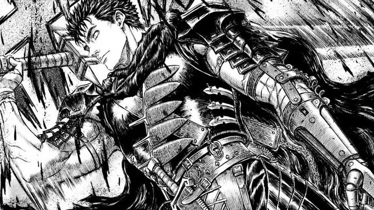 Berserk
