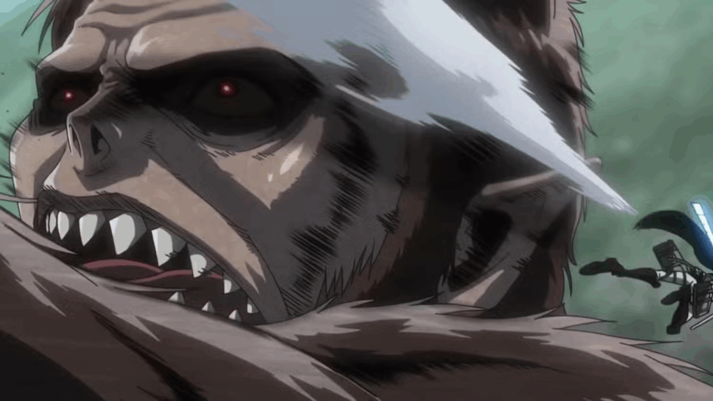 Attack on Titan