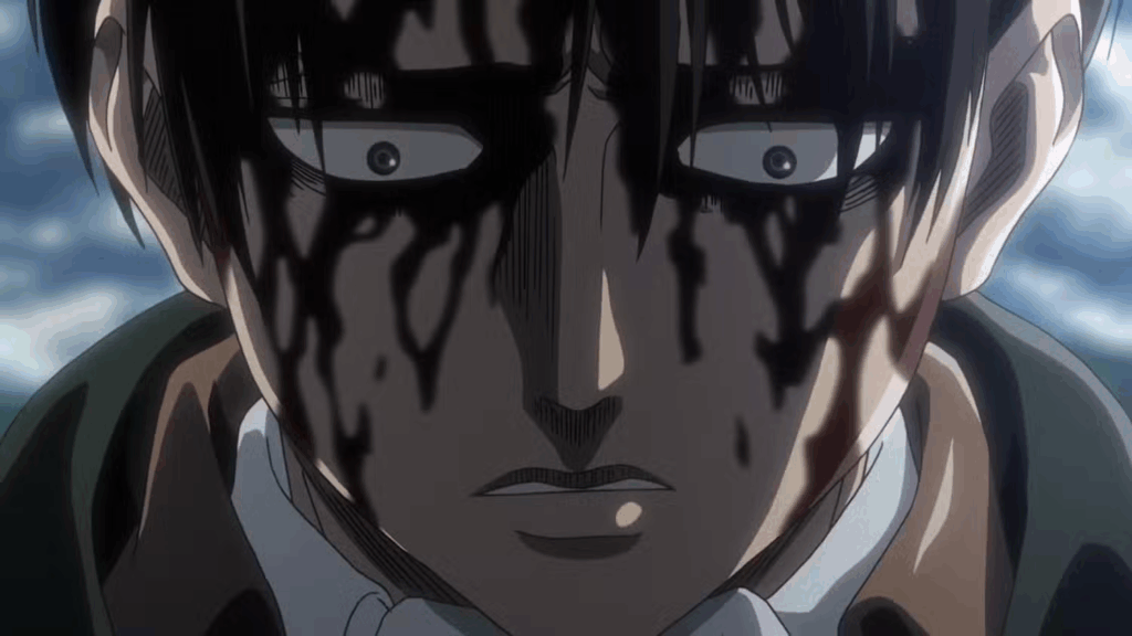 Attack on Titan
