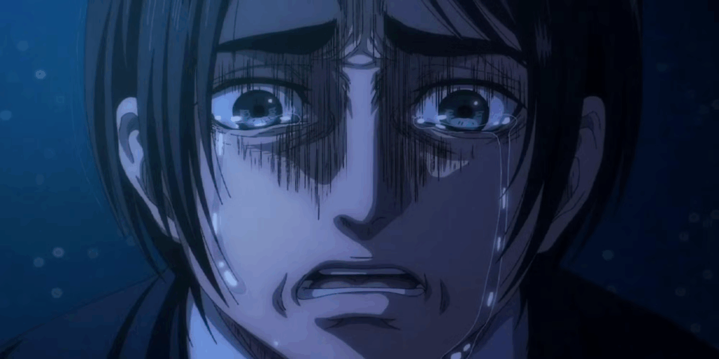 Eren Yeager