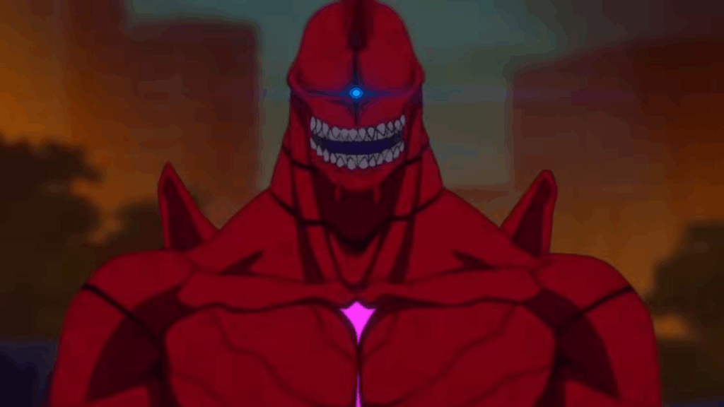 Kaiju No. 10