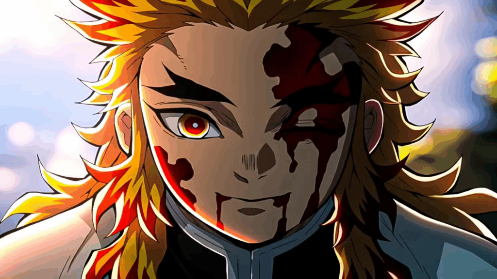 Demon Slayer