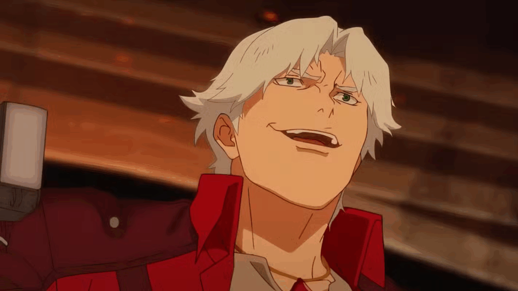 Devil May Cry