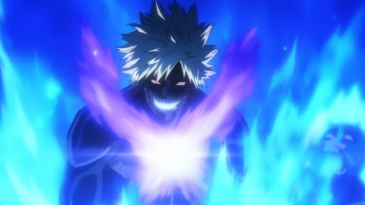 Dabi