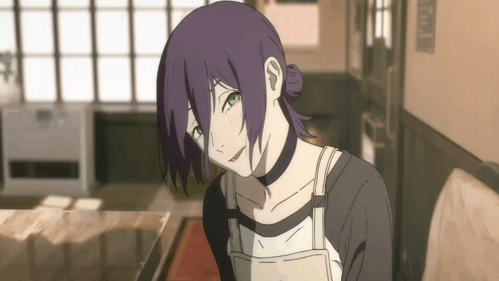 Reze