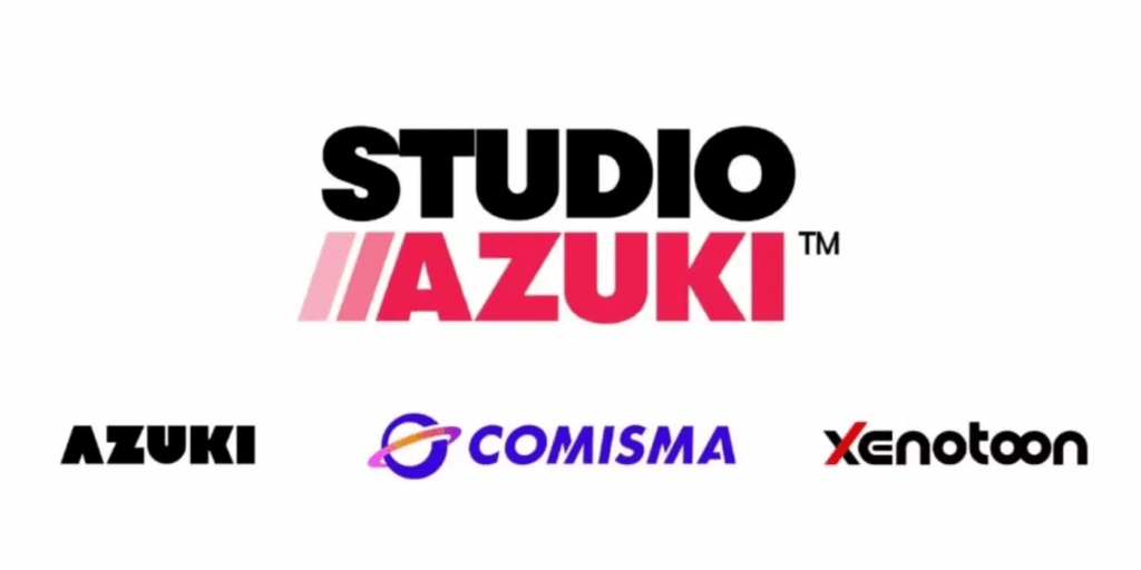Společnosti zapojené do projektu