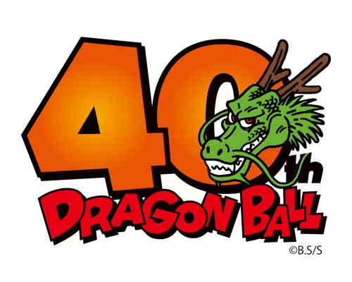 Série Dragon Ball slaví 40. výročí
