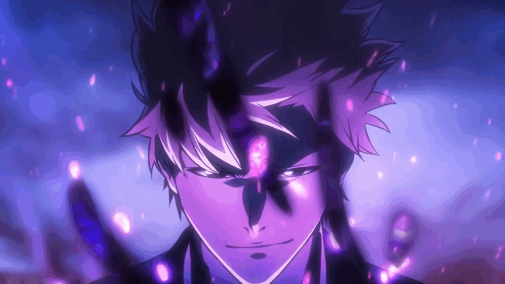 Bleach: Thousand-Year Blood War
