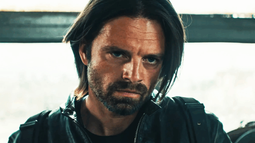 Bucky Barnes