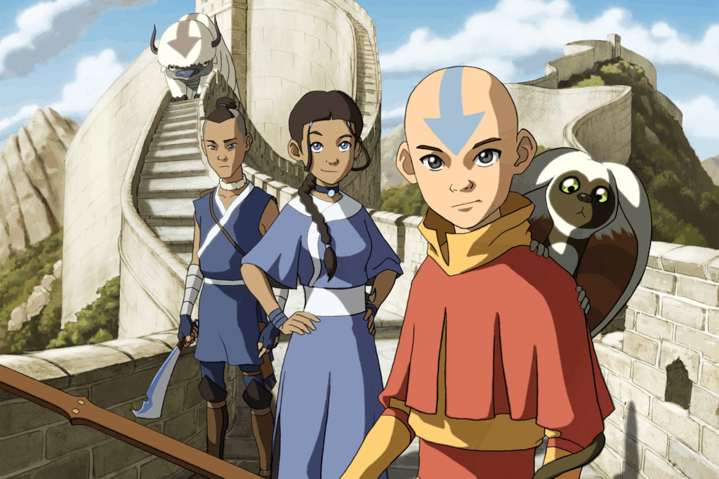 Avatar: The Last Airbender