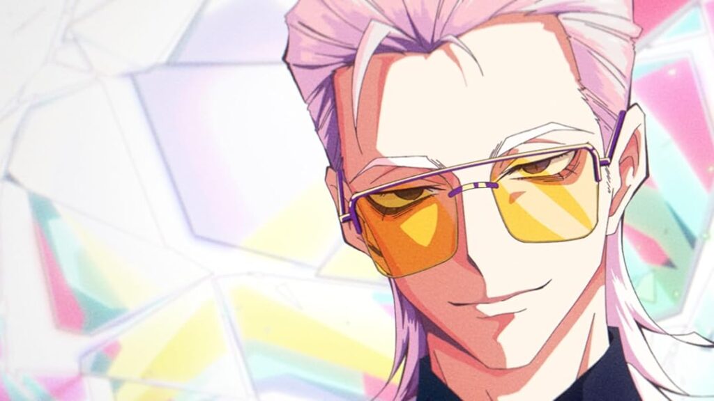 Čínský seriál To Be Hero X