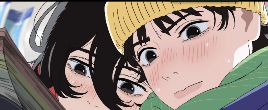 Photo: myanime.cz Look Back se dočká hrané adaptace. Kore-eda slibuje silné drama