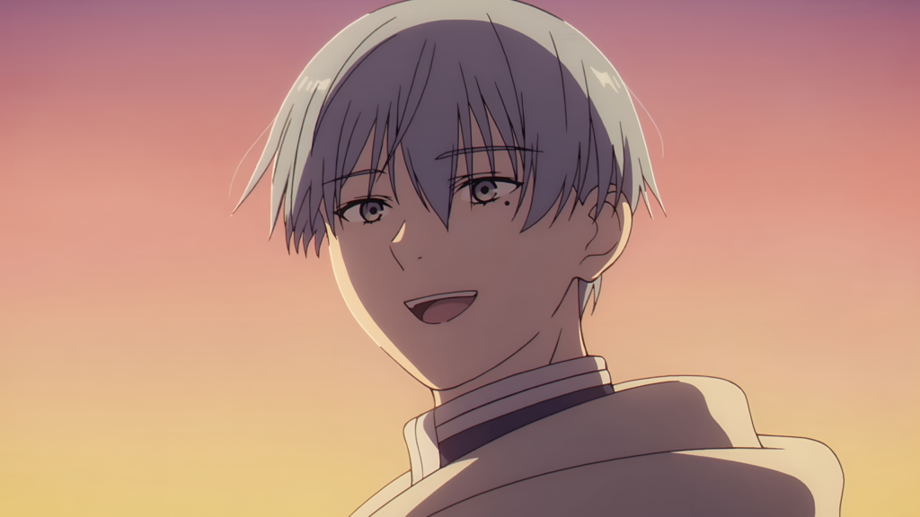 Frieren: Beyond Journey's End