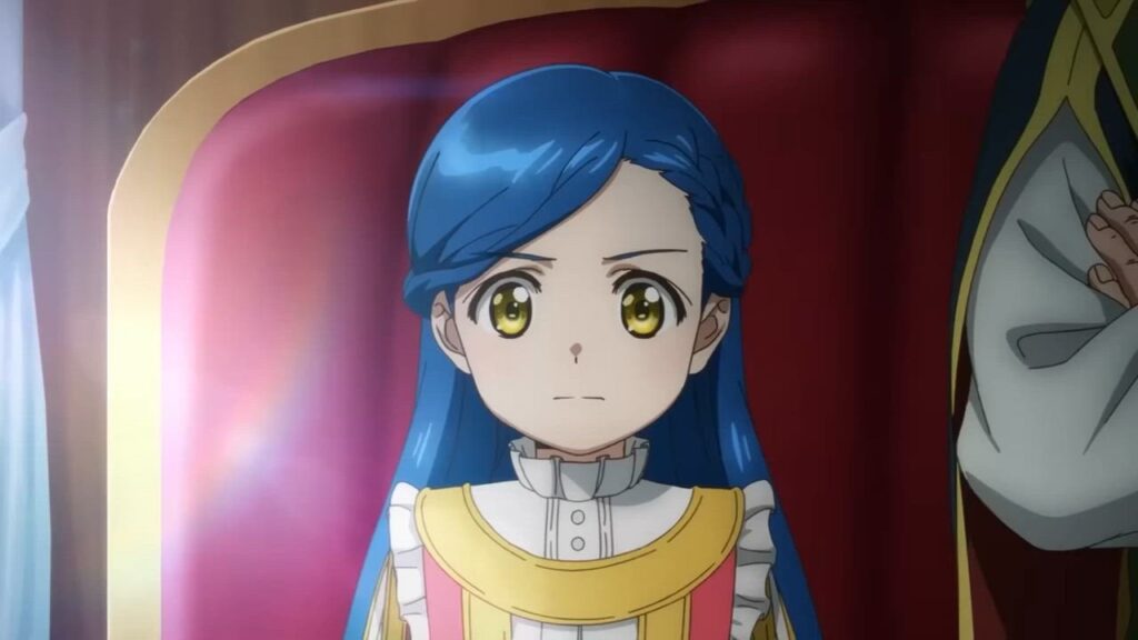 Ascendance of a Bookworm